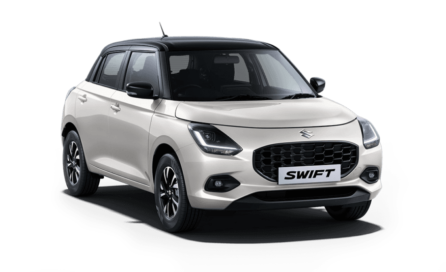 Maruti Swift VXi
